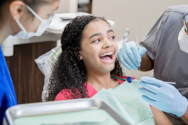 Best Teeth Whitening  in Chicago, IL