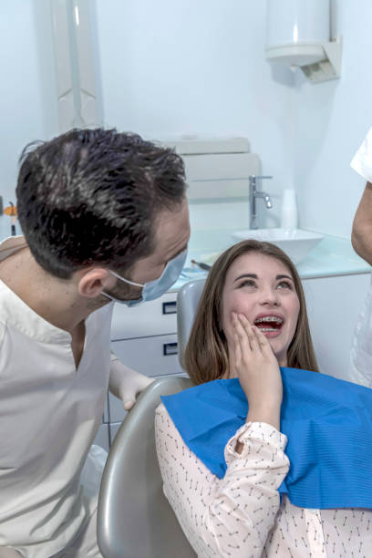 Tooth Infection Emergency Dentist in IL