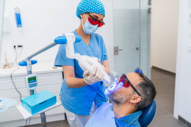 Best Chipped Tooth Repair Near Me  in Chicago, IL