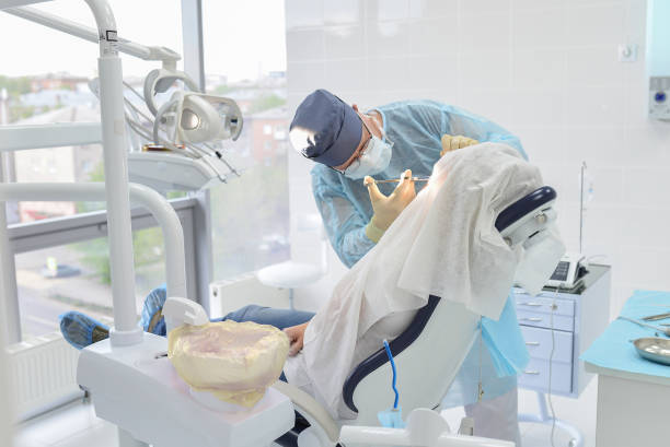 Best Tooth Pain Emergency Relief  in Chicago, IL